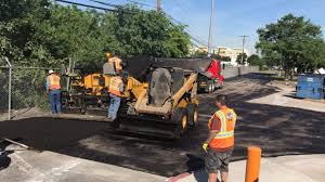 Best Driveway Overlay Services  in Fern Park, FL